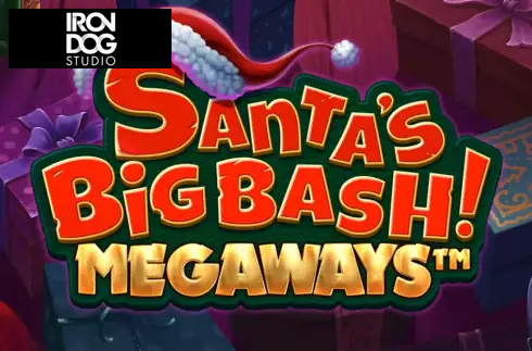 Santa's Big Bash Megaways